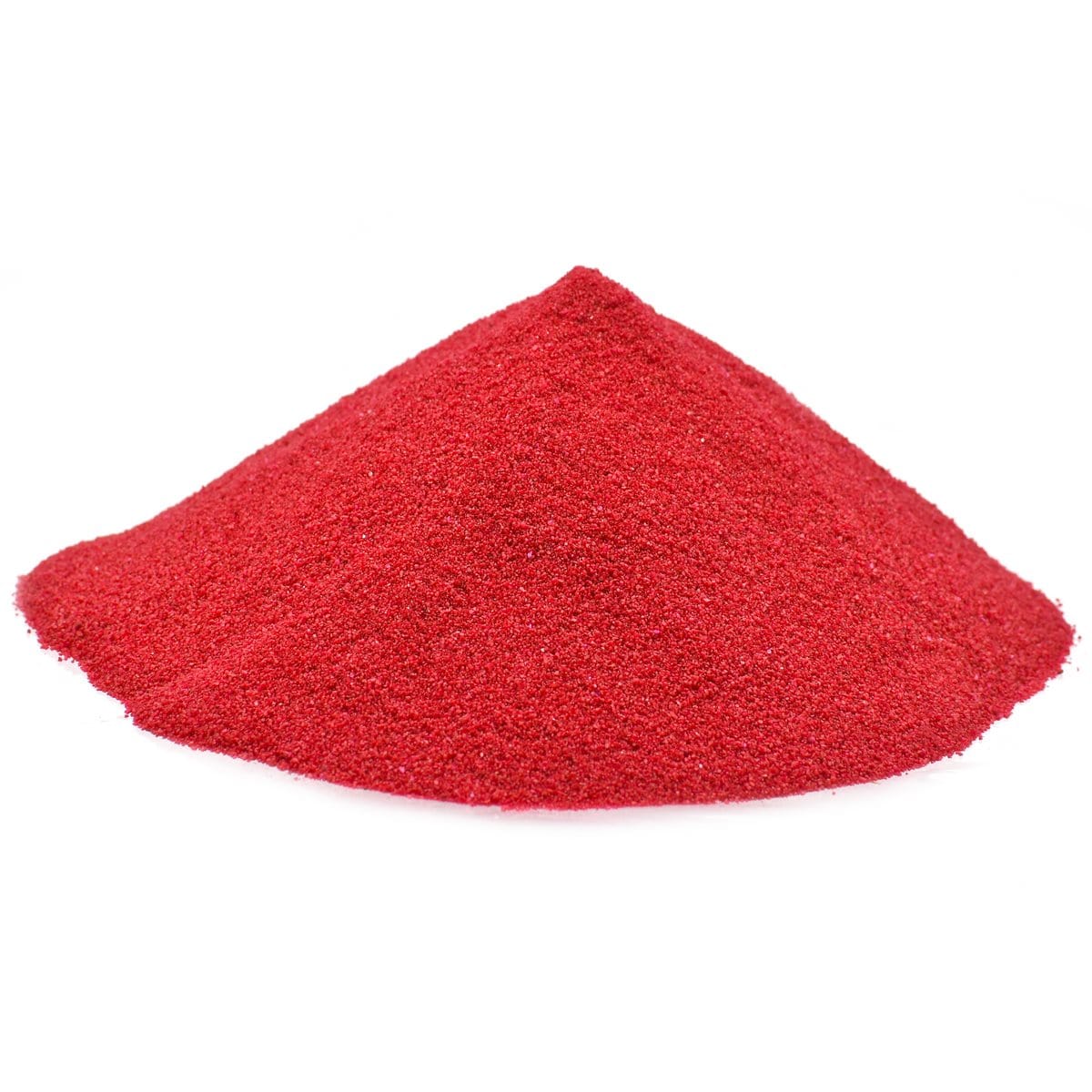 jags-mumbai Sand Jags Coloured Sand 1Kg Red No 01 JCS1KGRD