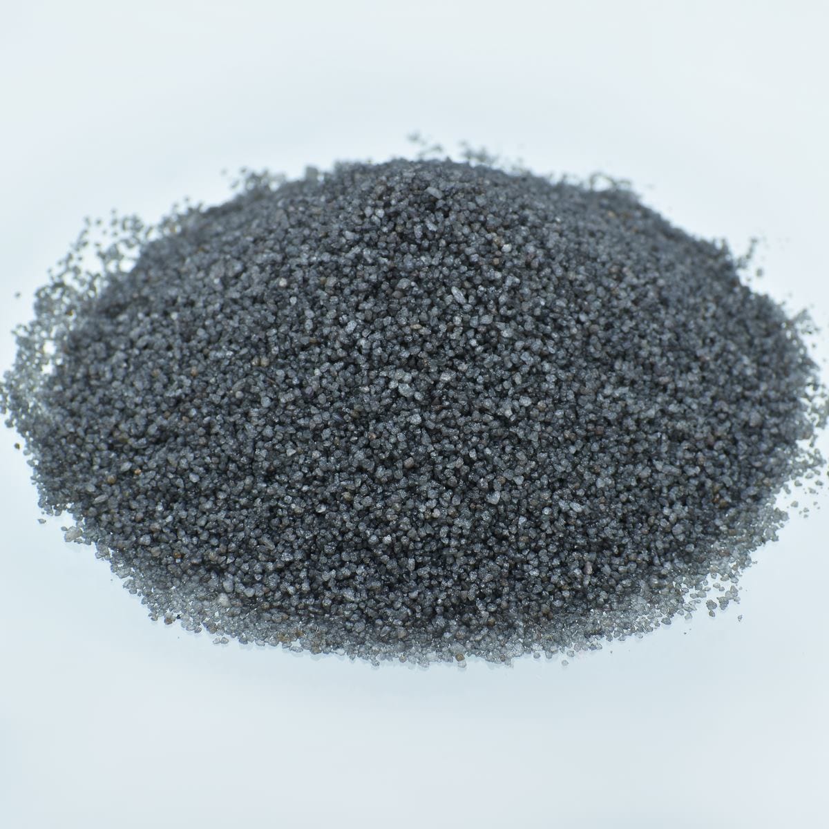 jags-mumbai Sand Jags Coloured Sugar Sand 150Gms Black JCS150BK