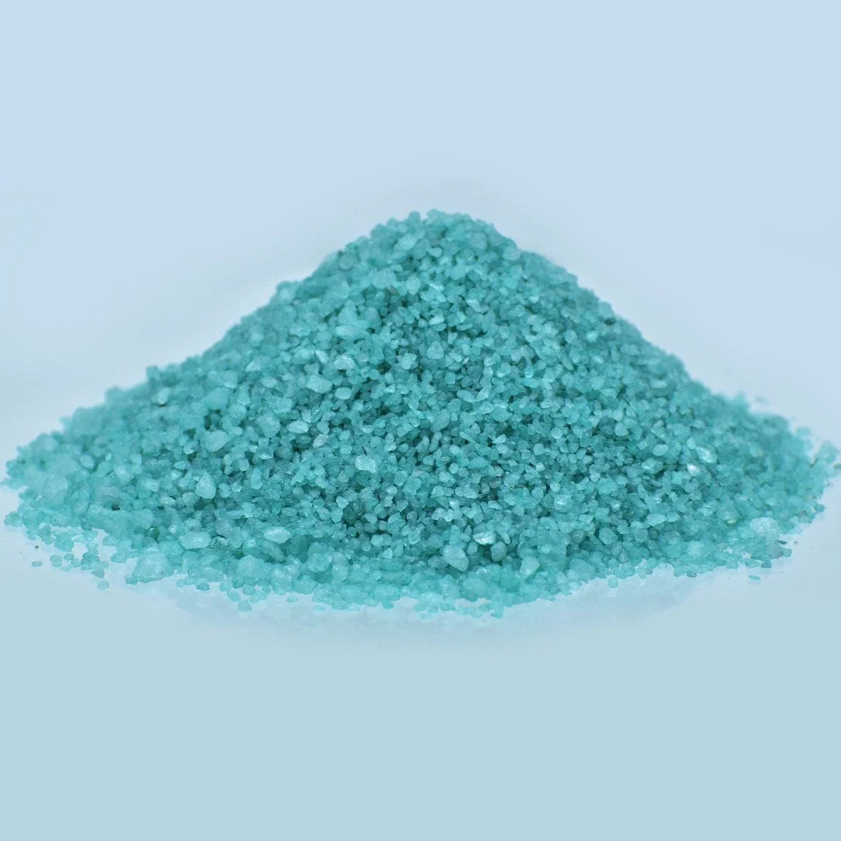 jags-mumbai Sand Jags Coloured Sugar Sand 150Gms Green JCS150GN