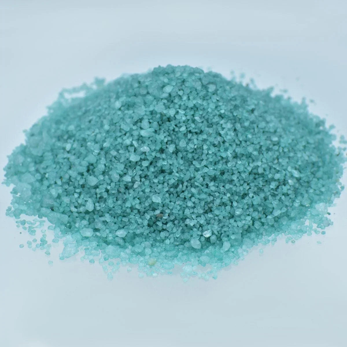jags-mumbai Sand Jags Coloured Sugar Sand 150Gms Green JCS150GN