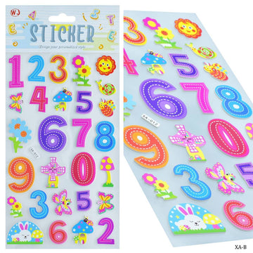 jags-mumbai scrapbook Stickers Sticker Design Your Personalized Style 123