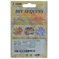 jags-mumbai Sequin Jags Sequins Shaker Panda 2  JSSP01