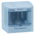 jags-mumbai Sharpener and Eraser Table Sharpener Battery Opreator PS-022BS