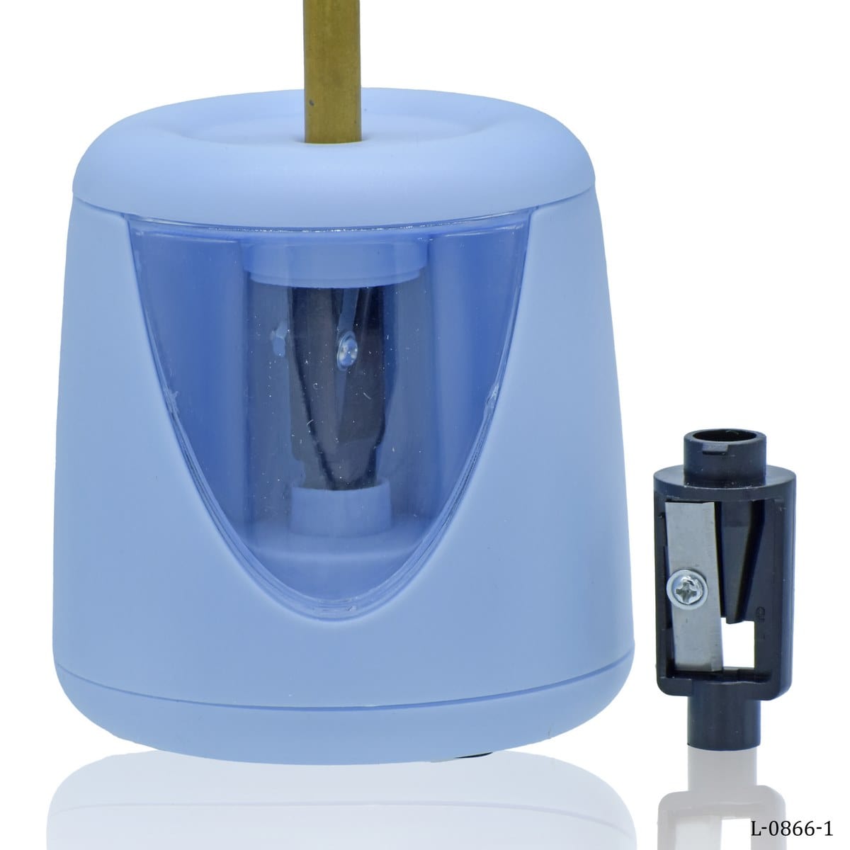 jags-mumbai Sharpener and Eraser Table Sharpener Electric Pencil Sharpener L-0866-1