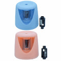 jags-mumbai Sharpener and Eraser Table Sharpener Electric Pencil Sharpener L-0866-1