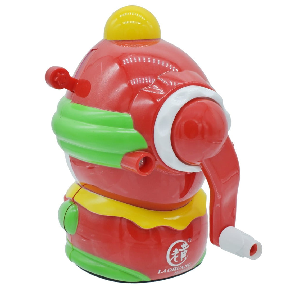 jags-mumbai Sharpner Cute Clown Shape Table Sharpener