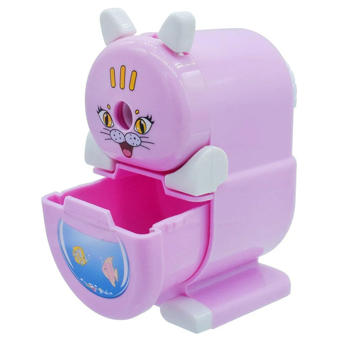 Table Sharpener Owl