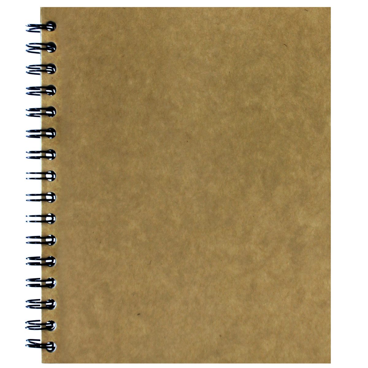jags-mumbai Sketching Material A5 Brown Paper Sketch book, Eco friendly sketch book