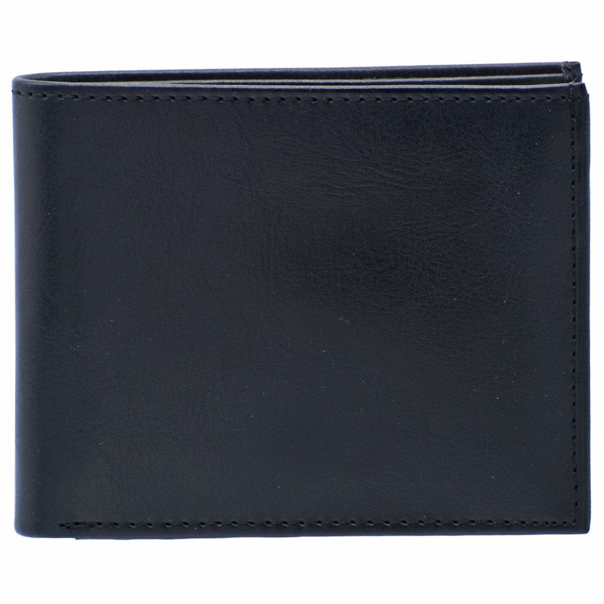 jags-mumbai Sketching Material Leatherette Men's Zip Wallet Black