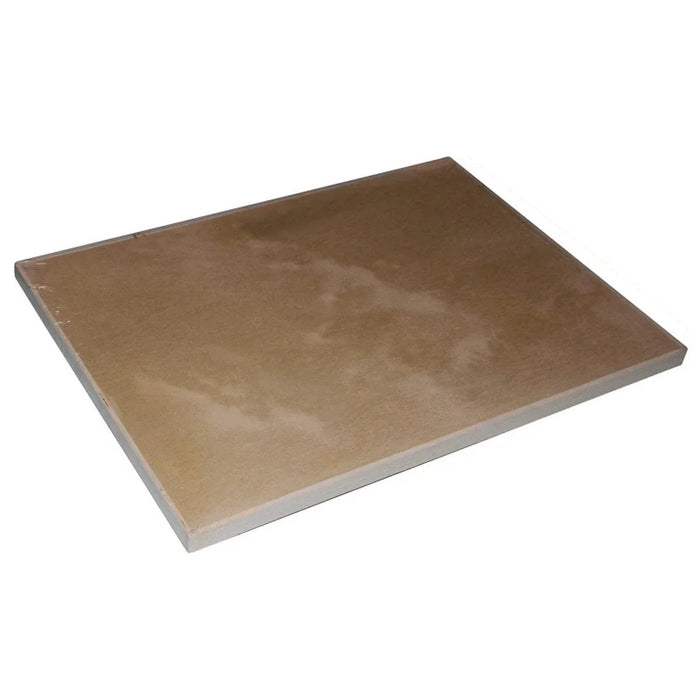 Premium Wooden Drawing Board - Thick A3 Size for Artists and Creatives