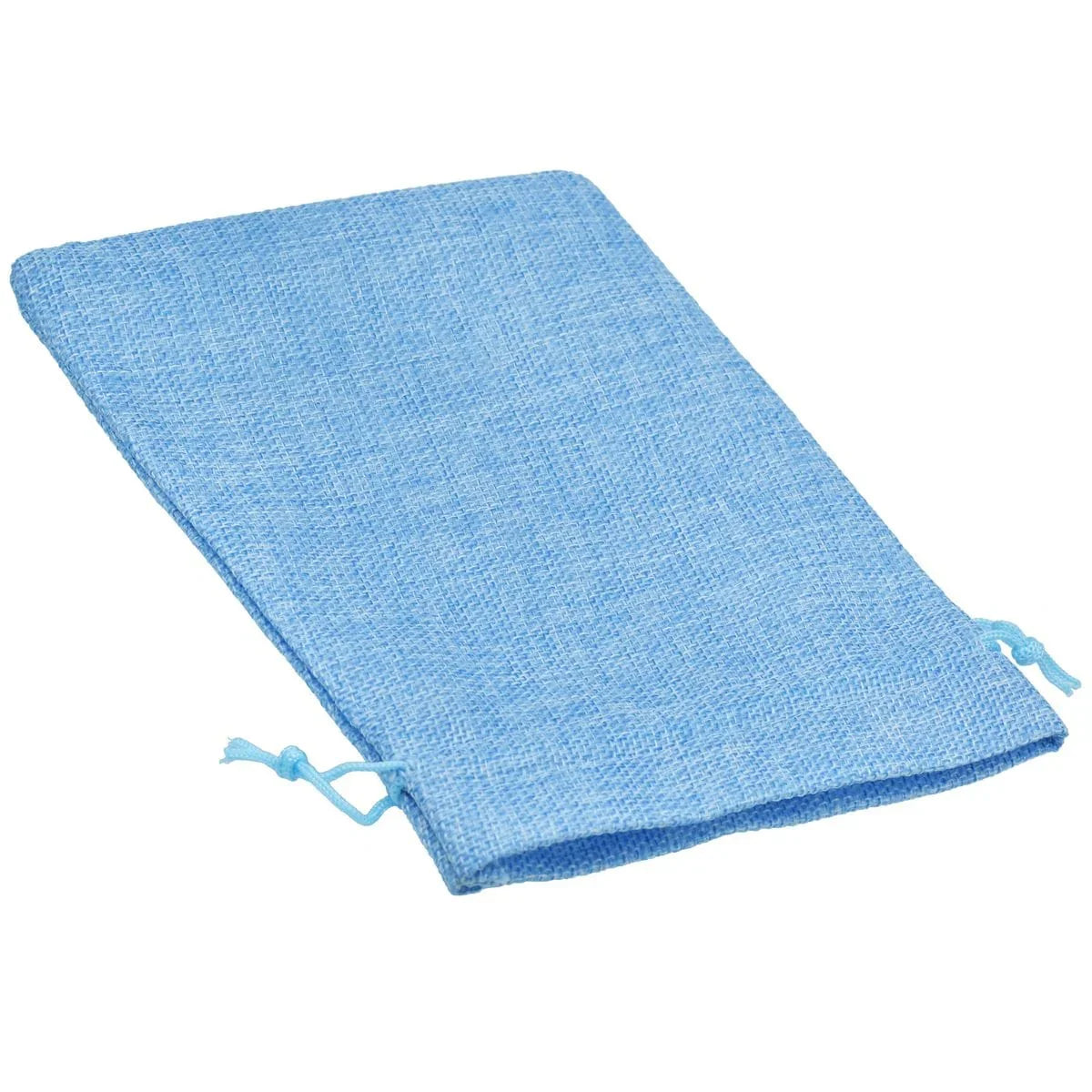 jags-mumbai Small bags Gift Pouch Cloth Mix Colour Pack of 50 Pcs