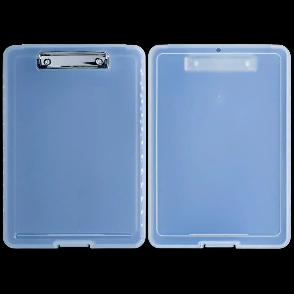 Paper Pad Box Exam Pad With Storage Case Paper Box