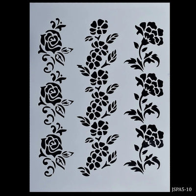 Stencils