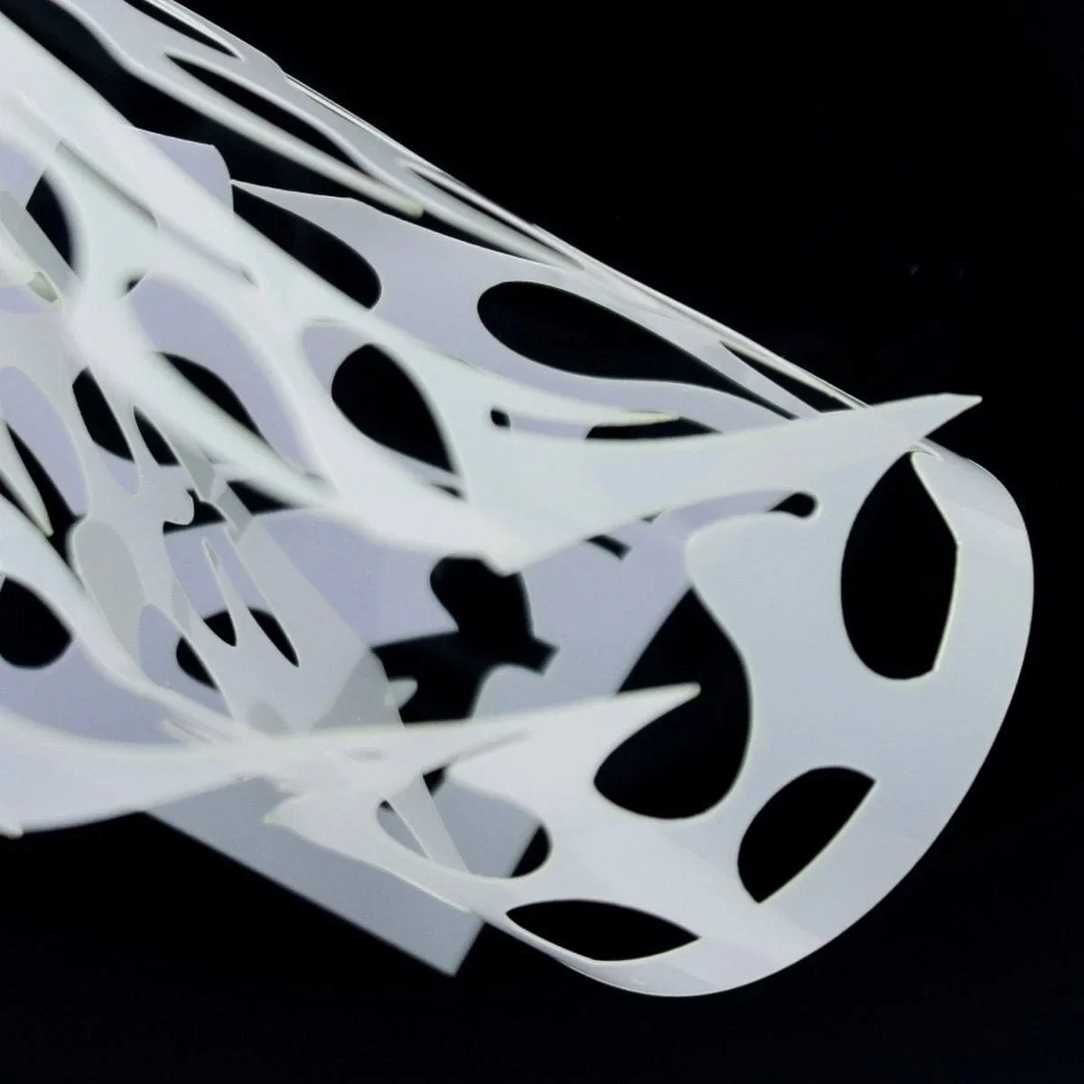 jags-mumbai Stencil Plastic Stencil Plastic 6x6 6X6STENCI