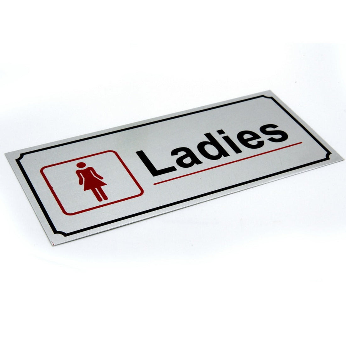 jags-mumbai Office Display Stands aluminum sticker big ladies toilets