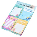 jags-mumbai Sticky Notes Plan Sticky Notes Pad 4x5