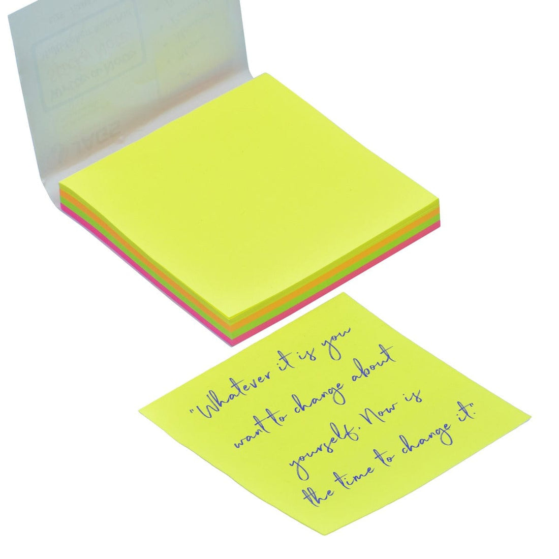 jags-mumbai Sticky Notes Sticky Note Pad