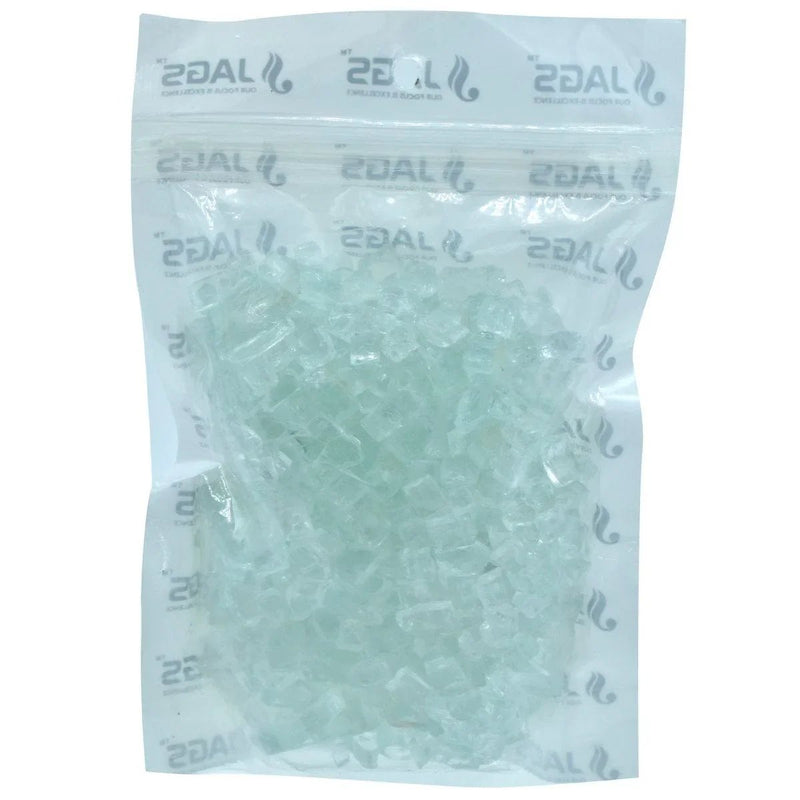 jags-mumbai Stone Jags Flakes Clear Stone Medium