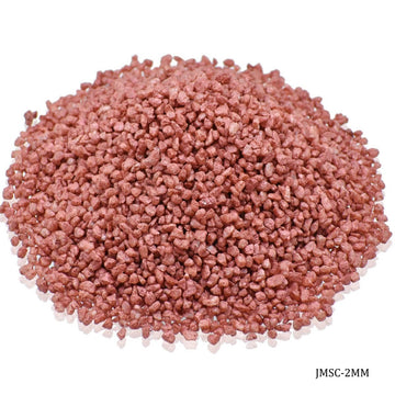 Jags Metallic Stone Micro Copper 2MM 200G