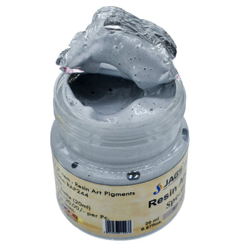 Resin Art Pigments 20ML Sp Stone Gray RAP244
