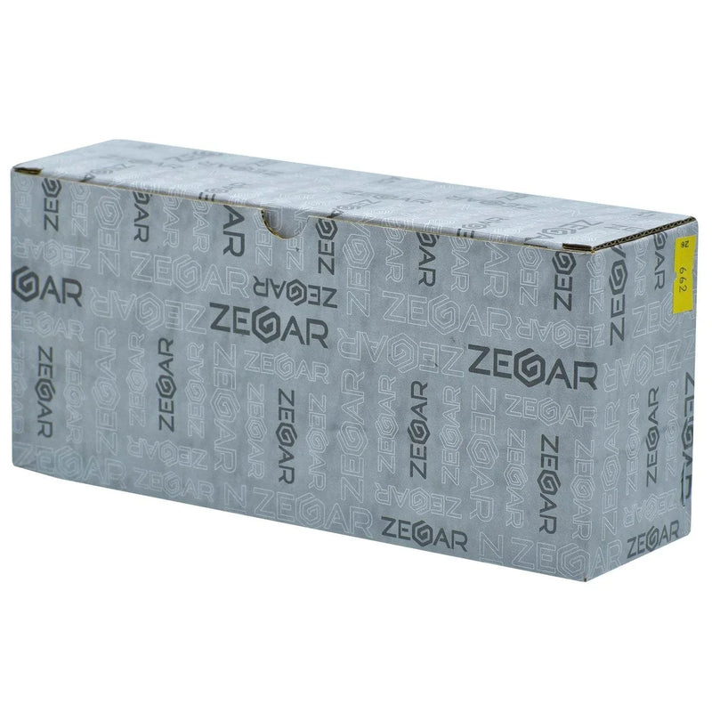 jags-mumbai Table Top Flags "Elegant Desktop Flag: Long Golden 7.5 inch - TT662GD"