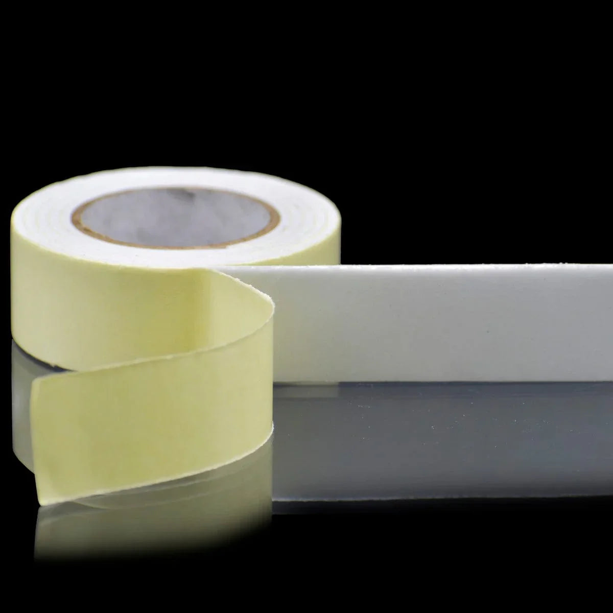 jags-mumbai Tape Double Sided Foam Tape 1 Meter long 24MM wide