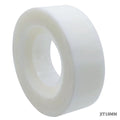 jags-mumbai Tape Invisible Tape Easy to Remove Craft Tape Glueless Tape