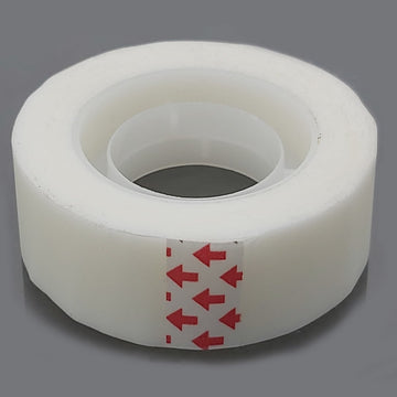 Invisible Tape Easy to Remove Craft Tape Glueless Tape