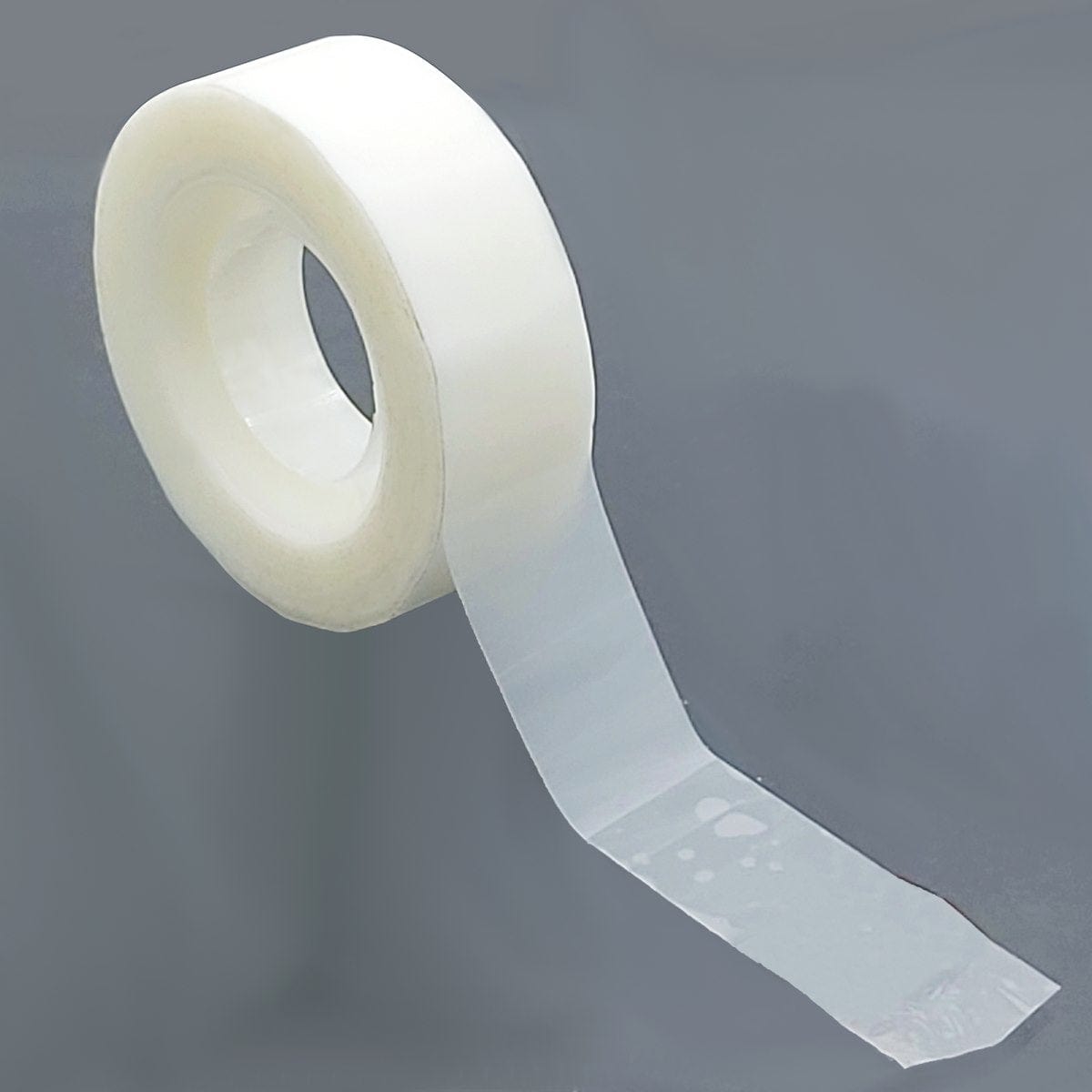 jags-mumbai Tape Invisible Tape Easy to Remove Craft Tape Glueless Tape