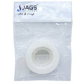 jags-mumbai Tape Invisible Tape Easy to Remove Craft Tape Glueless Tape