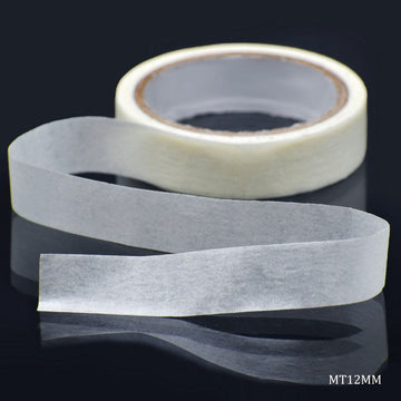 Masking Tape 5 Meter 12mm - Perfect for Painting, Crafts, and More