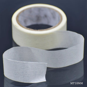 Masking Tape 5 Meter 18mm - Perfect for Painting, Crafts, and More