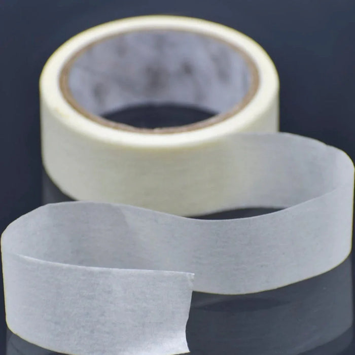 Masking Tape 5 Meter 18mm - Perfect for Painting, Crafts, and More