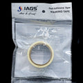 jags-mumbai Tape Masking Tape 5 Mtr 18MM