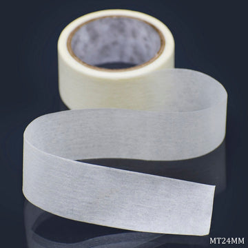 Masking Tape 5 Meter 24mm - Perfect for Painting, Crafts, and More