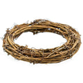 jags-mumbai Tools Add a Touch of Nature with the Bird Nest Ring Round 15cm BNS15CM