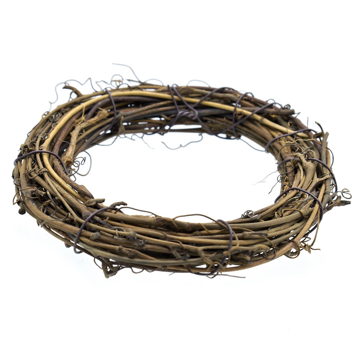 jags-mumbai Tools Bird Nest Ring Round 12cm