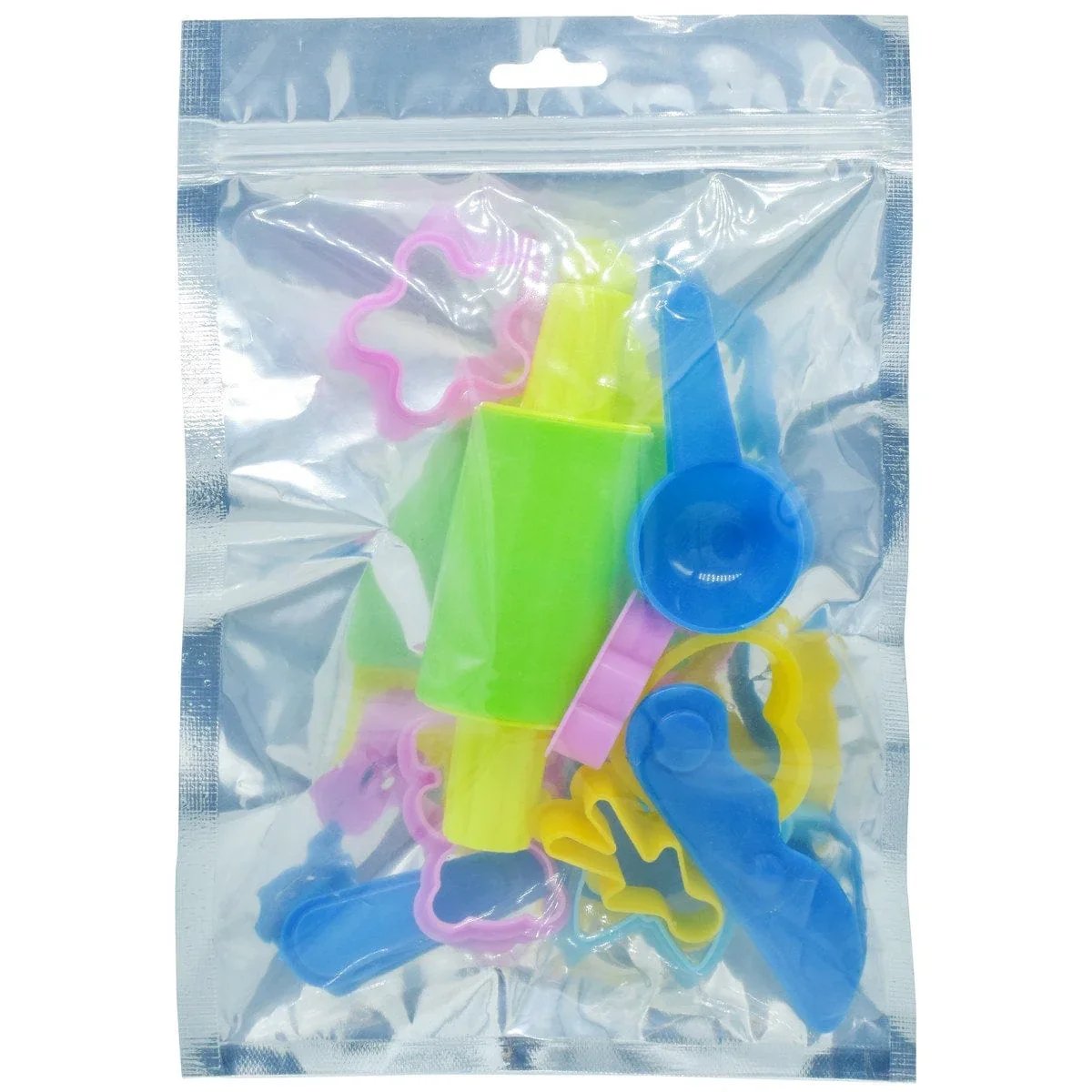 jags-mumbai Tools Craft Art Tools Set - 10pcs CN-002