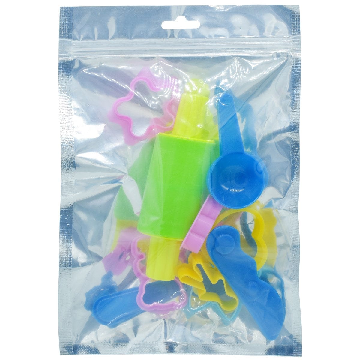 jags-mumbai Tools Craft Art Tools Set - 10pcs CN-002