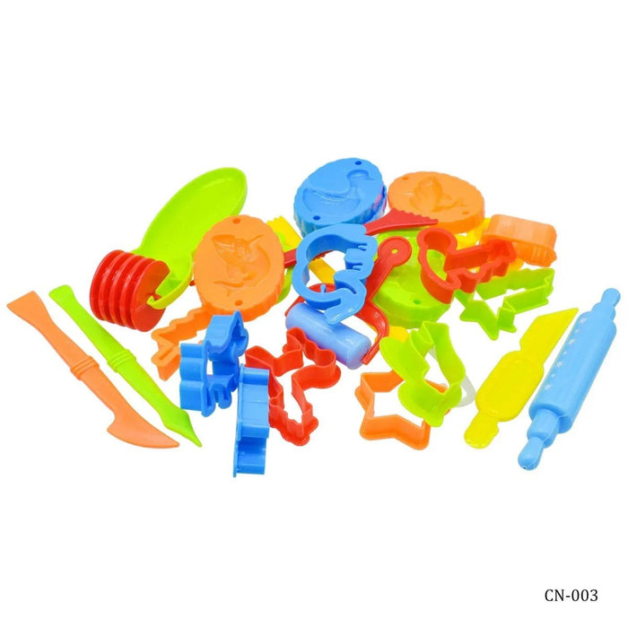 Craft Art Tools Set Big High Quality 23pcs CN-003: The Ultimate Crafting Companion