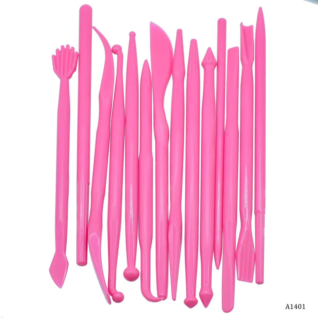 jags-mumbai Tools Craft Art Tools Set High Quality 14 Pcs Set