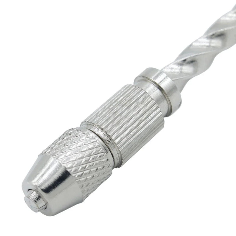 jags-mumbai Tools Hand Drill And Tool 16 pcs Tools Set HDAT00