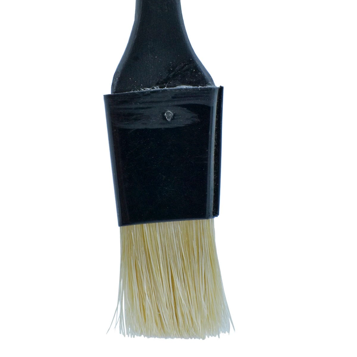 jags-mumbai Tools Jags Wash Brush Hog Bristle Black Handle 18MM - Versatile Cleaning Tool for Effective Results