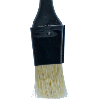 Jags Wash Brush Hog Bristle Black Handle 18MM - Versatile Cleaning Tool for Effective Results
