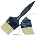 jags-mumbai Tools Jags Wash Brush Hog Bristle Black Handle 63MM - Industrial-Strength Cleaning Tool for Intensive Tasks