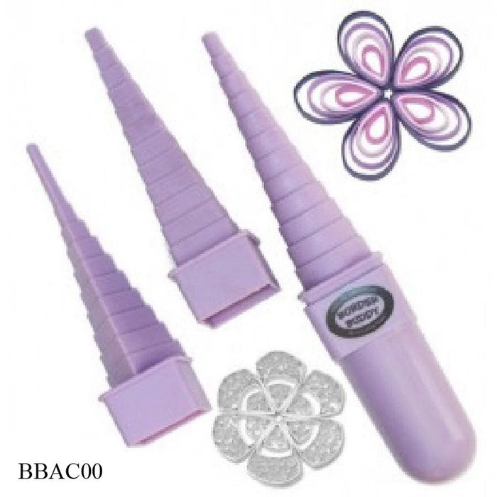Quilling Border Tool