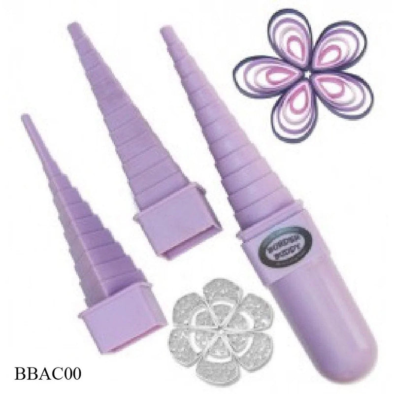 jags-mumbai Tools Quilling Border Tool