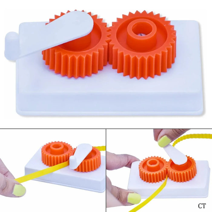 Quilling Crimping Tools