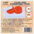 jags-mumbai Tools Quilling Crimping Tools