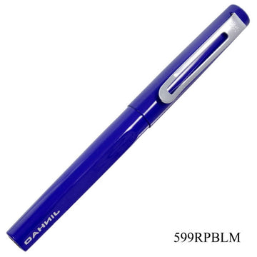 Roller Pen Blue Metal 599RPBLM - The Ultimate Writing Tool
